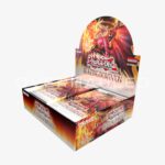 YuGiOh! TCG: Blazing Dominion – English Booster Box_stock